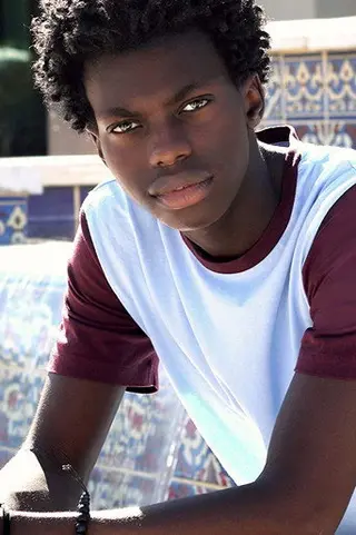 Tim Johnson Jr. - Filmography • Carriera