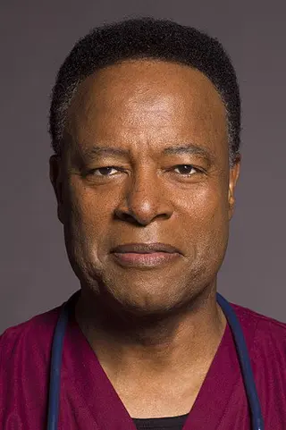 William Allen Young - Filmography • Carriera