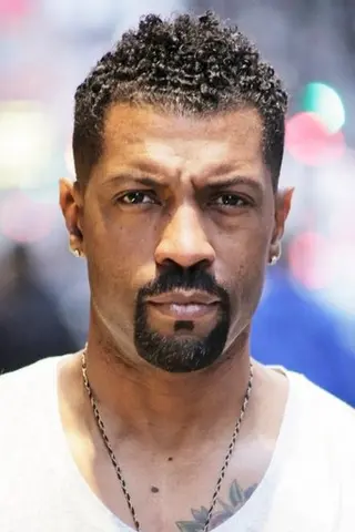 Deon Cole - Filmography • Carriera