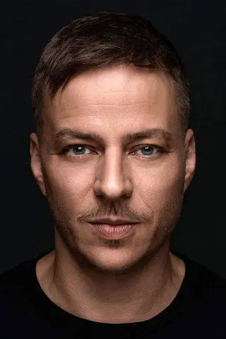 Tom Wlaschiha - Filmography • Carriera
