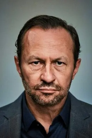 Andrzej Konopka - Filmography • Carriera