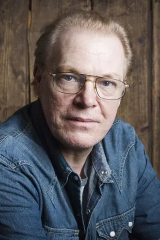 Peter Andersson - Filmography • Carriera