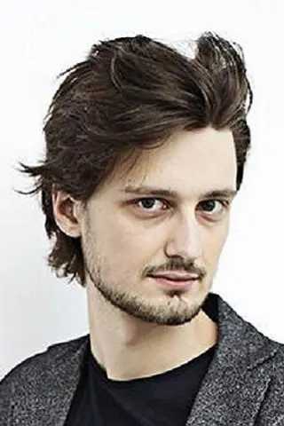 Filip Kosior - Filmography • Carriera
