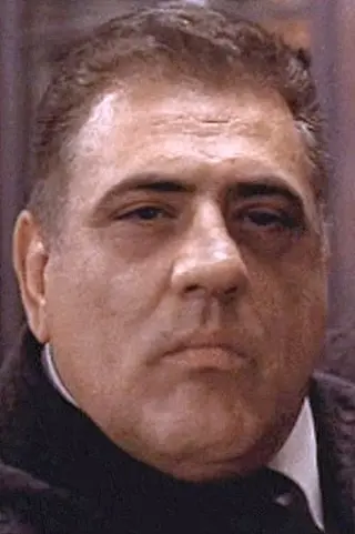 Lenny Montana - Filmography • Carriera