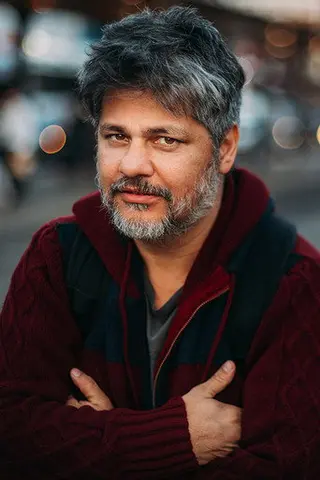 Guillermo Jacubowicz  - Filmography • Carriera