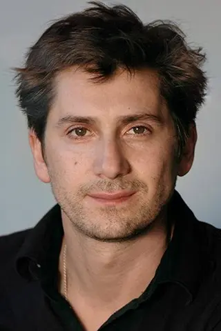 Michael A. Goorjian - Filmography • Carriera