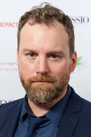 Patrick Gilmore - Filmography • Carriera