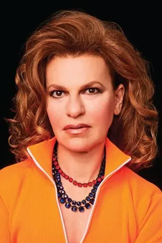 Sandra Bernhard - Filmography • Carriera