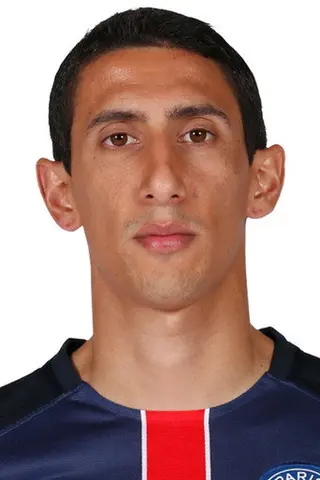 Angel di Maria - Filmography • Carriera