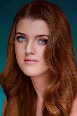 Cassie Riley - Filmography • Carriera
