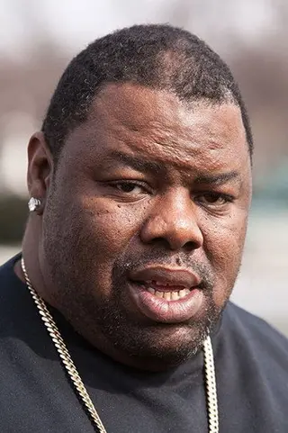 Biz Markie - Filmography • Carriera