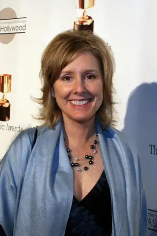 Stevie Wermers-Skelton - Filmography • Carriera