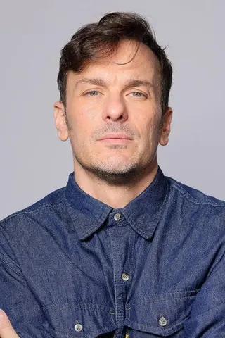 Rodrigo Pedreira - Filmography • Carriera