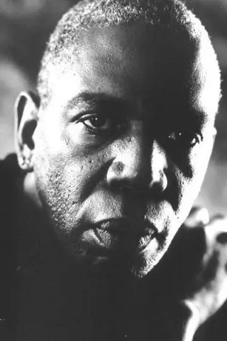 Abdul Salaam El Razzac - Filmography • Carriera