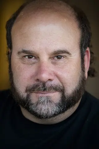 Scott Martin Gershin - Filmography • Carriera