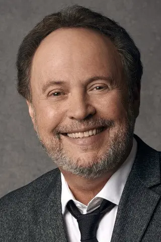 Billy Crystal - Filmography • Carriera