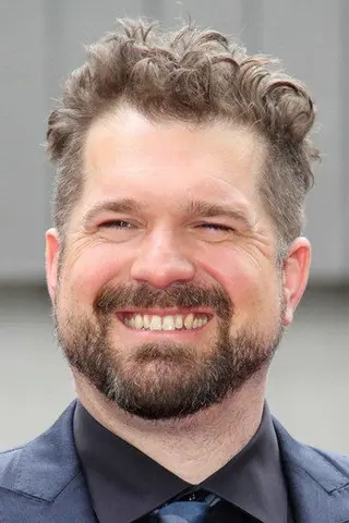 Seth Gordon - Filmography • Carriera