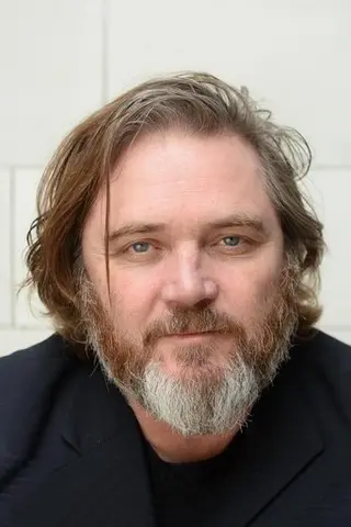 Alex Ferns - Filmography • Carriera