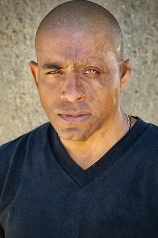 E.R. Ruiz - Filmography • Carriera