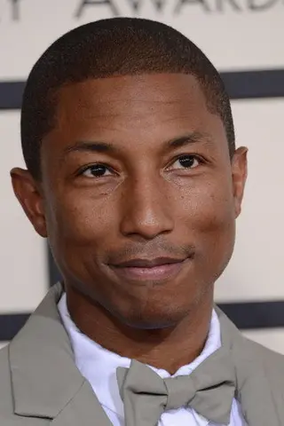 Pharrell Williams - Filmography • Carriera
