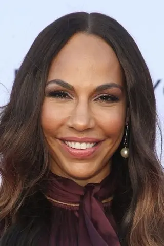 Amanda Brugel - Filmography • Carriera