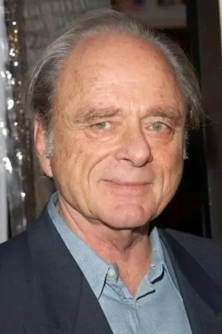 Harris Yulin - Filmography • Carriera