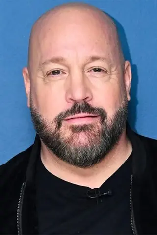 Kevin James - Filmography • Carriera