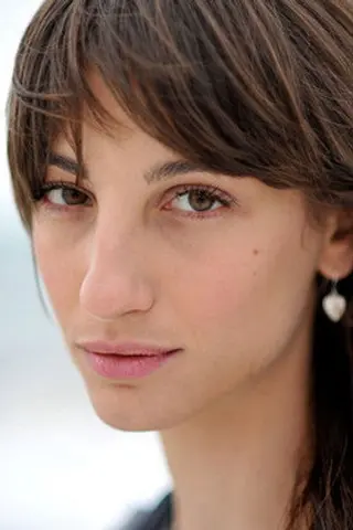 Francesca Inaudi - Filmography • Carriera