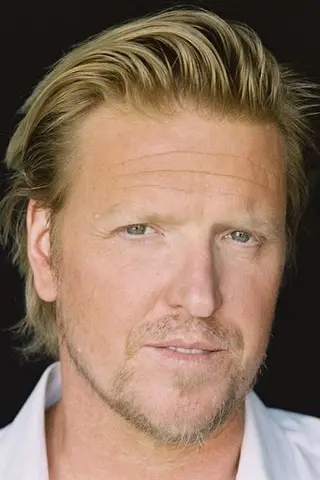 Jake Busey - Filmography • Carriera