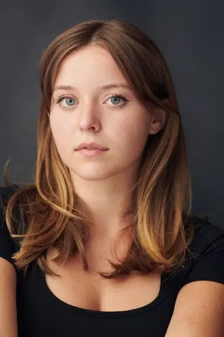 Lexi Minetree - Filmography • Carriera