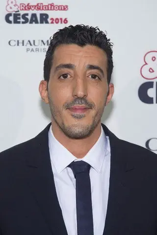 Khereddine Ennasri - Filmography • Carriera