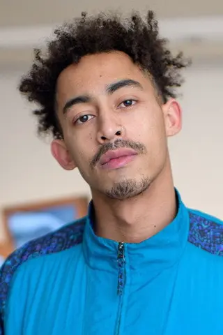 Jordan Stephens - Filmography • Carriera