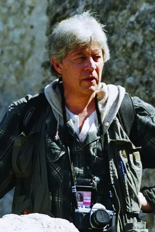 Doug Barron - Filmography • Carriera