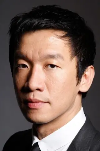 Chin Han - Filmography • Carriera