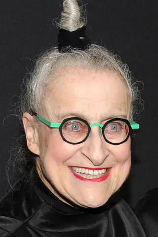 Jacqueline Robbins - Filmography • Carriera