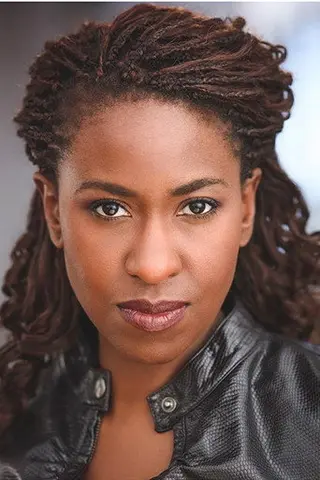 Nadine Whiteman - Filmography • Carriera