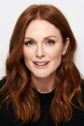 Julianne Moore - Filmography • Carriera