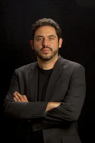 Bernardo Ruiz - Filmography • Carriera
