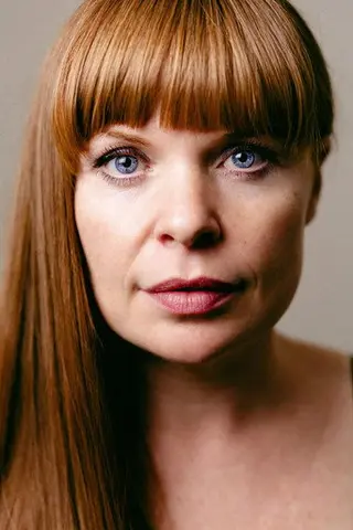 Suzie Toase - Filmography • Carriera