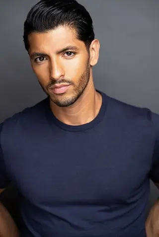 Christian Galvis - Filmography • Carriera