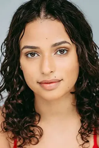 Serena Crouse - Filmography • Carriera