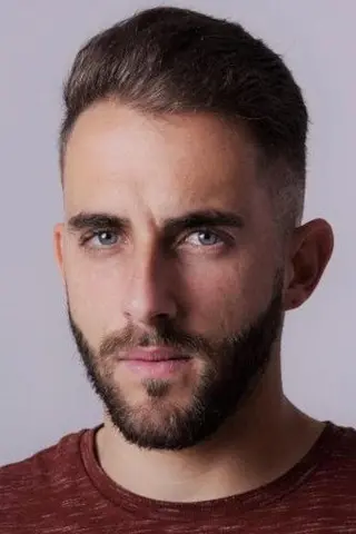 Daniel Medina Ramos - Filmography • Carriera