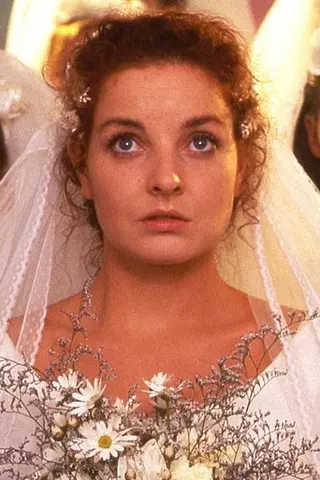 Josephine Byrnes - Filmography • Carriera