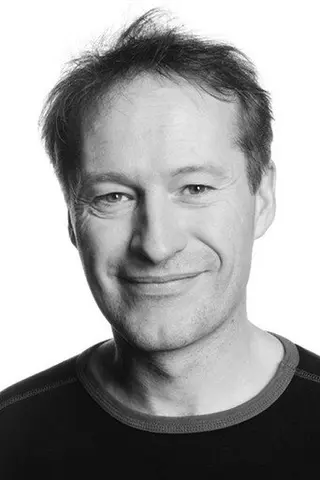 Trond-Ove Skrødal - Filmography • Carriera