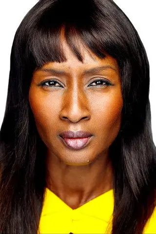Sahlima - Filmography • Carriera