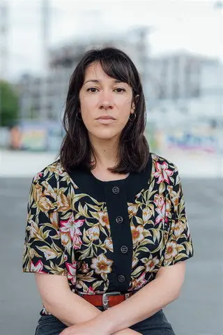 Lucile Vignolles - Filmography • Carriera