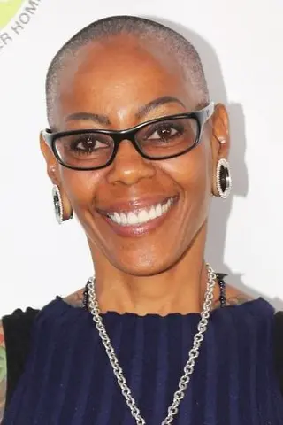 Debra Wilson - Filmography • Carriera