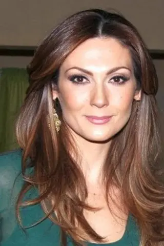 Nora Salinas - Filmography • Carriera