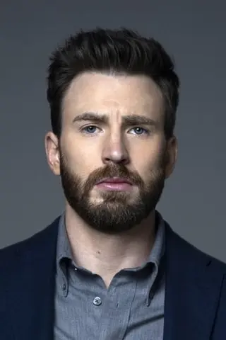 Chris Evans - Filmography • Carriera