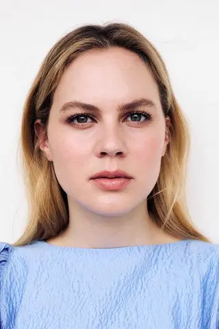 Alicia von Rittberg - Filmography • Carriera